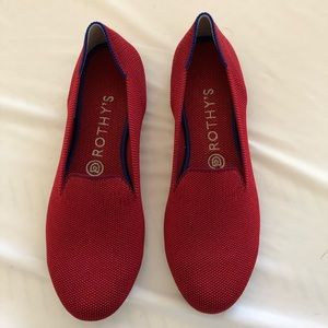 Rothys Loafer NWOT